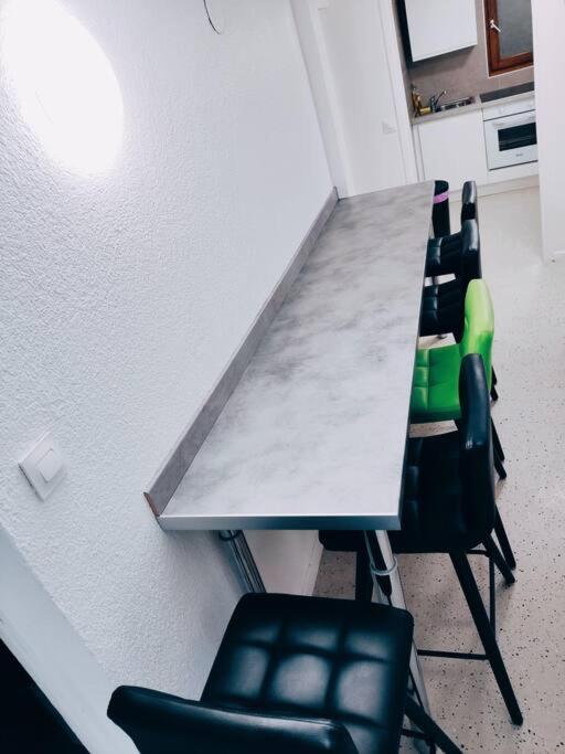 Magnifique Appartement T3 50 M2 オベルネ エクステリア 写真