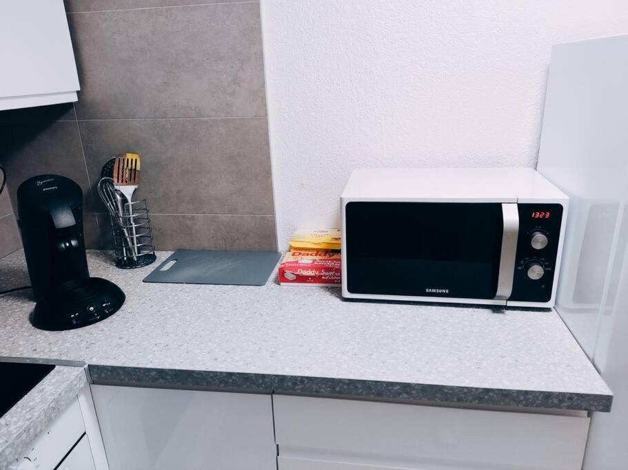Magnifique Appartement T3 50 M2 オベルネ エクステリア 写真