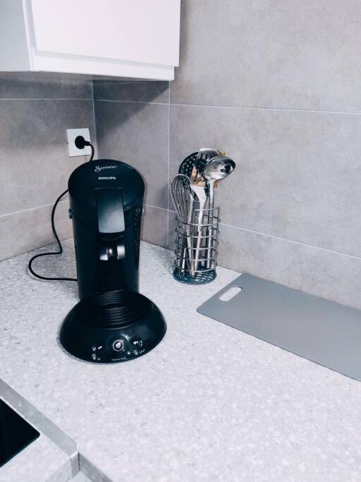 Magnifique Appartement T3 50 M2 オベルネ エクステリア 写真