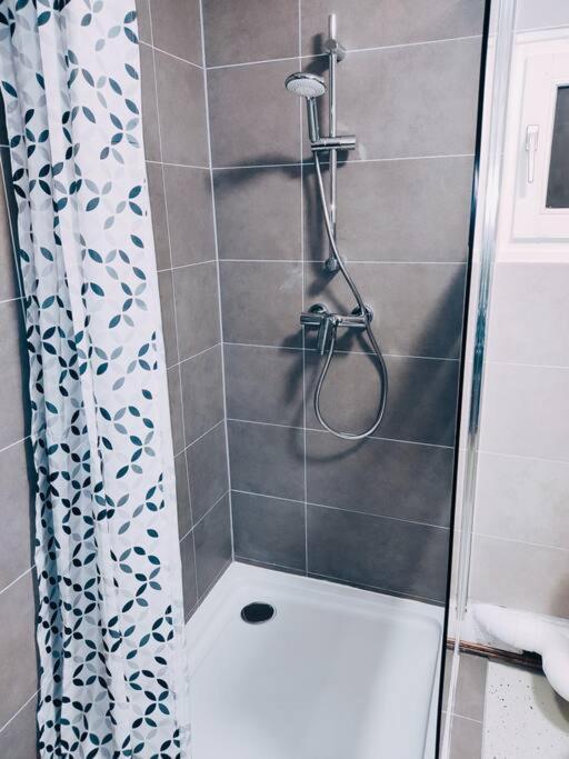 Magnifique Appartement T3 50 M2 オベルネ エクステリア 写真